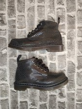 Dr. martens black d'occasion  Limoges-