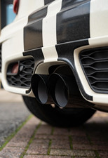 Mini cooper jcw usato Mini cooper jcw usato  Spedire a Italy