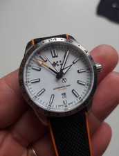 Christopher ward sealander for sale  UK