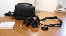 Nikon coolpix l820 gebraucht kaufen  Düsseldorf