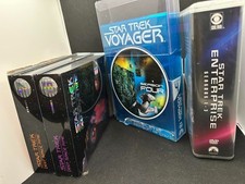 Star trek enterprise for sale  Schofield