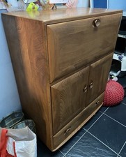 Ercol windsor elm for sale  CANTERBURY