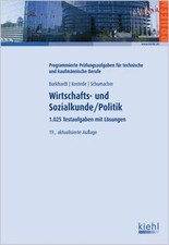Wirtschafts sozialkunde politi gebraucht kaufen  Berlin