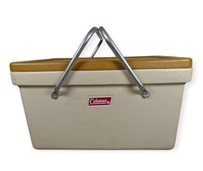 Vtg coleman cooler for sale  East Mc Keesport