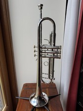 Silver plated stomvi for sale  ELLON