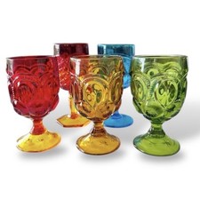Vintage rainbow set for sale  Hedgesville