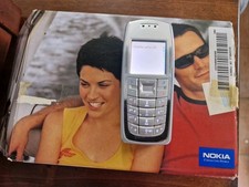 Cellulare nokia 3120 usato  Monteleone d'Orvieto