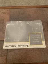 Genuine renault service for sale Genuine renault service for sale  BIRMINGHAM