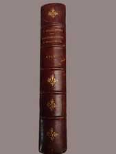 Livre ancien .mouillefert d'occasion  Longny-au-Perche