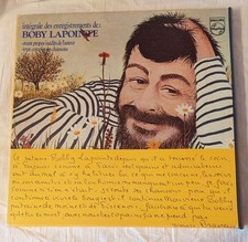 integrale boby lapointe d'occasion integrale boby lapointe d'occasion  Clichy