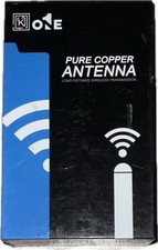 Keyo1e pure copper d'occasion  Expédié en Belgium