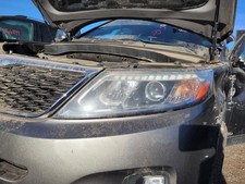 Used left headlight for sale  Henderson
