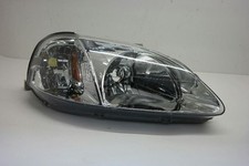 FAROL DE REPOSIÇÃO PARA PASSAGEIRO DIREITO HONDA CIVIC 2000 comprar usado  Enviando para Brazil