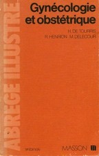 Gynécologie obstétrique coll d'occasion  Hennebont