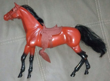 Cavallo big jim usato  Italia