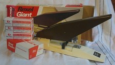 Boxed large rexel for sale  GAINSBOROUGH