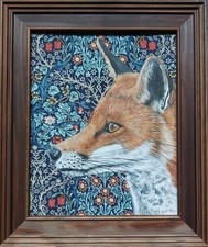 Original wildlife red for sale  CHELMSFORD