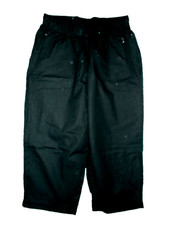 Schwarze sport freizeithose gebraucht kaufen  Ichenhausen