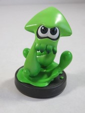 Amiibo splatoon squid d'occasion  Paris XI