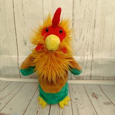 Puppet company cockerel for sale  BRISTOL