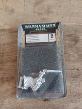 Warhammer 40.000 40k Imperial Preacher comprar usado  Enviando para Brazil