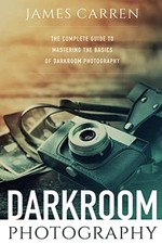 Darkroom photography complete for sale  ROSSENDALE