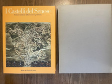 Castelli del senese usato  Treviso