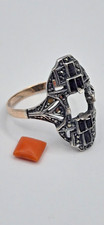 Antik schmuck ring gebraucht kaufen  Bonn
