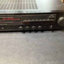 Yamaha 330 stereo gebraucht kaufen  Stockstadt a.Main
