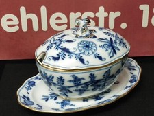 Alte meissen zwiebelmuster gebraucht kaufen  Köln