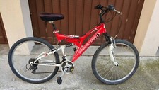Bicicletta marce rapporti usato  Padova