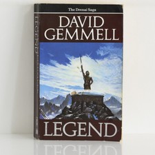 David gemmell drenai for sale  COLCHESTER
