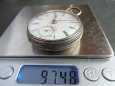 Heavy 97g antique for sale  NOTTINGHAM