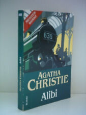 Alibi agatha christie gebraucht kaufen  Stuttgart