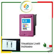 Cartuccia per 302xl usato Cartuccia per 302xl usato  Forli