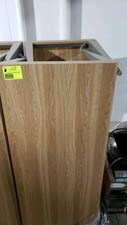 Bakery display table for sale  Howe