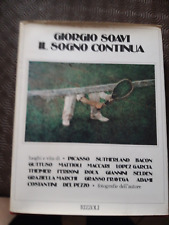 Giorgio soavi sogno usato  Oleggio