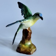 Crown staffordshire bird for sale  BELPER