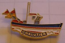 Pin boat fishing d'occasion  Expédié en Belgium