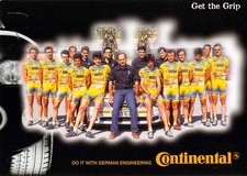 Cyclisme groupe barbot d'occasion  France
