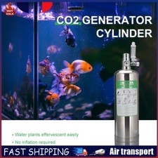 Système générateur co2 d'occasion  Expédié en France