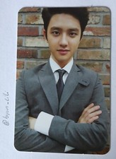 Exo kyungsoo official d'occasion  Varreddes