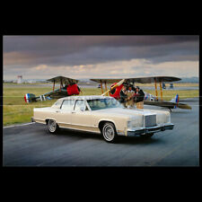 Photo .003460 lincoln d'occasion  Martinvast