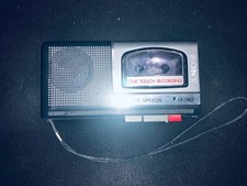 Sony 740 registratore usato  Roma