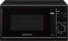 Cookology microwave oven for sale  LEICESTER
