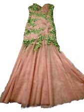 Junior mermaid gown for sale  Forest Lake