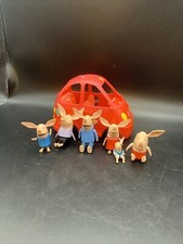 Olivia pig play for sale  Burlington