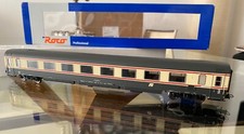 Carrozza roco bandiera usato  Genova