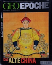 Alte china geo gebraucht kaufen  Murnau a.Staffelsee