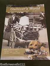 Lilliput lane gullivers for sale  SUDBURY